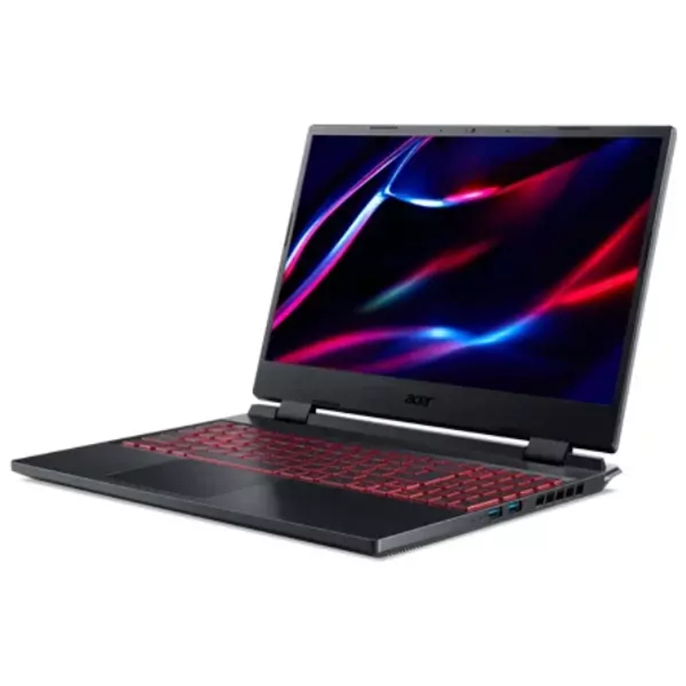 Ноутбук Acer Nitro 5 AN515-58 (NH.QM0ER.002)