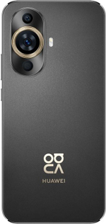 6.7" Смартфон Huawei nova 11 8/256Gb,  FOA-LX9,  NFC,  OLED,  120Гц,  4500мAч,  черный(восстановленный)
