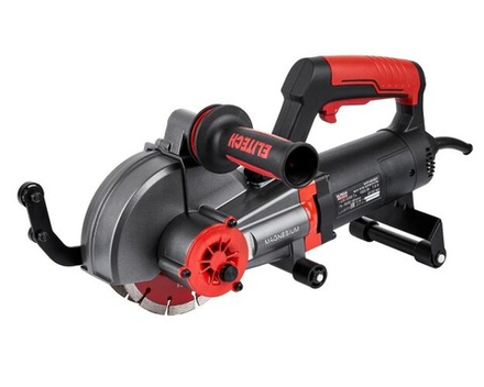 Штроборез сетевой ELITECH WCH 1615E (E2208.012.01) HD 205350