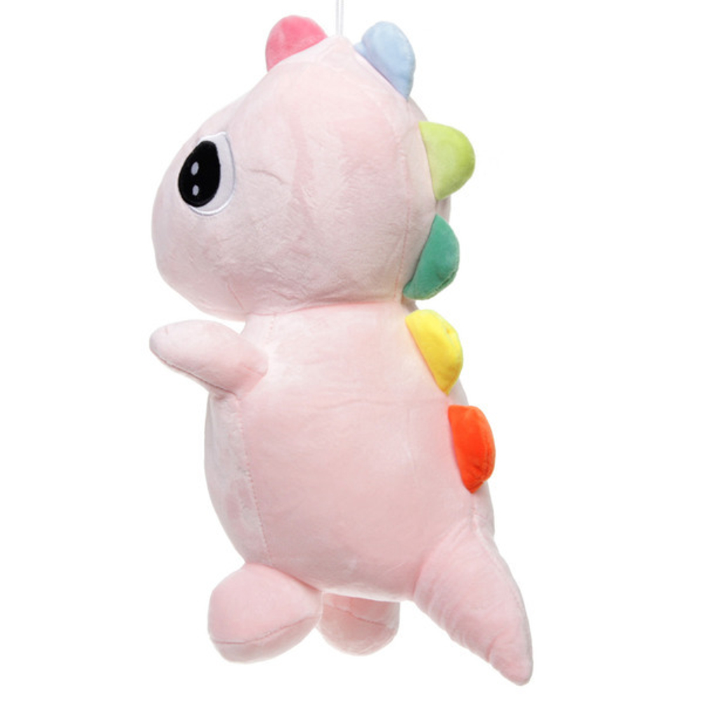 Мягкая игрушка «Дракон Малыш» 33 см, микс