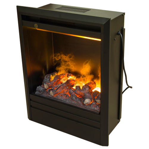 Паровой камин Real Flame 3D Olympic