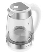 Чайник MAUNFELD MGK1710GW фото 5