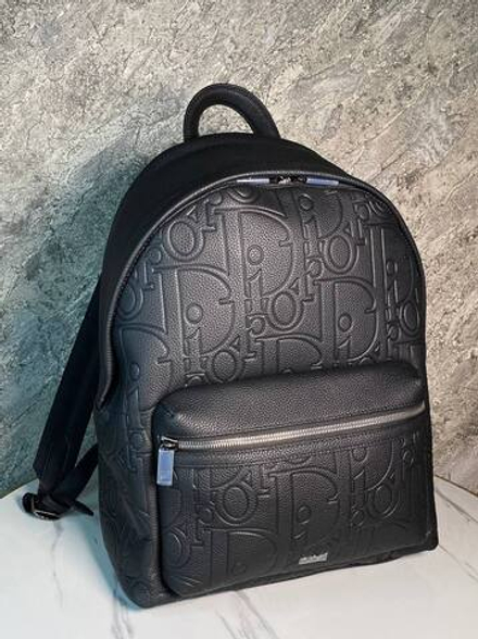 Рюкзак Dior