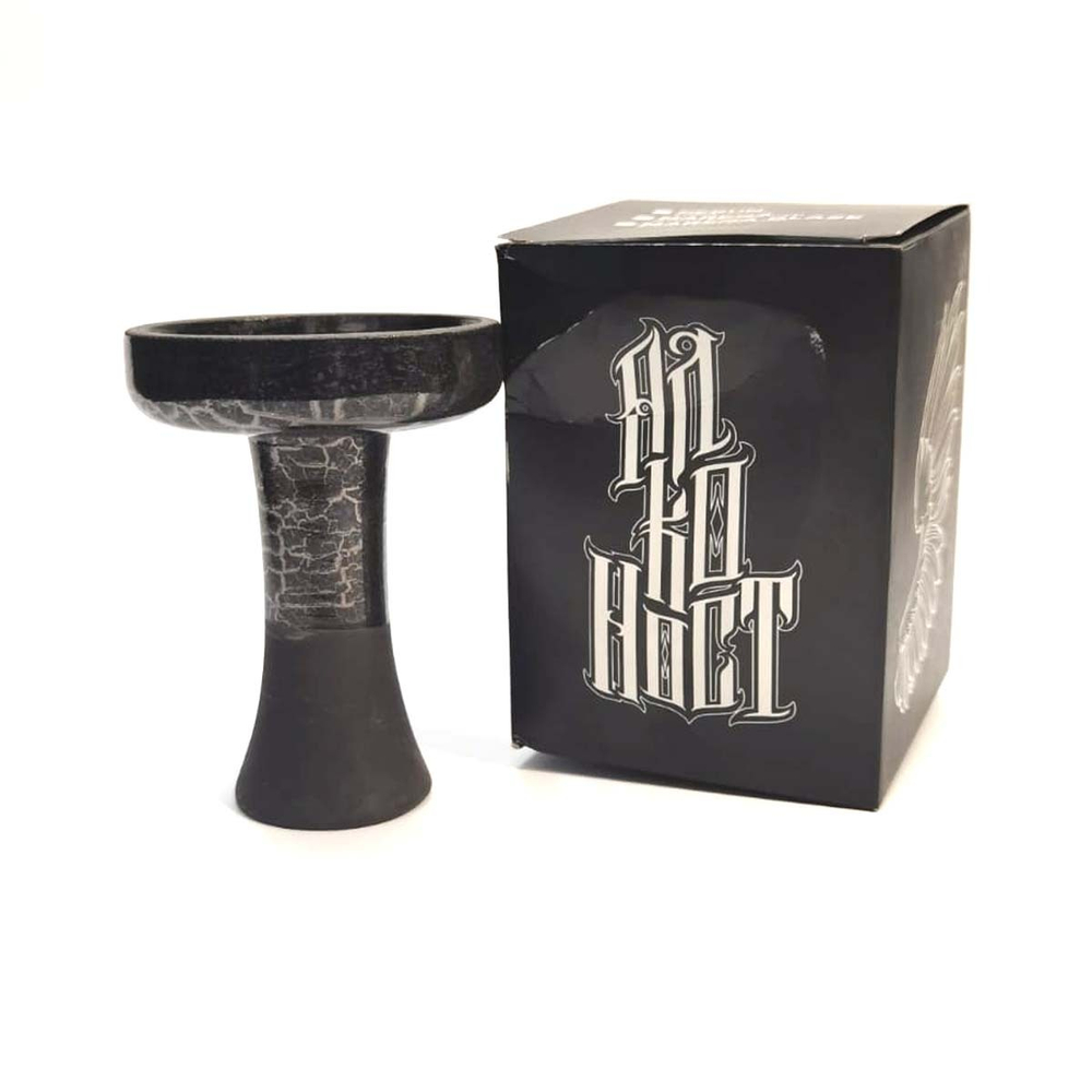 Bowl ALKONOST MARENA ZODIAC GUN