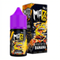 Жидкость MAD Salt 2% HARD 30 ml Папайя Банан