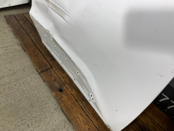 Дверь передняя правая Chery Tiggo 8 Pro 21-нв Б/У Оригинал 928000083AADYJ