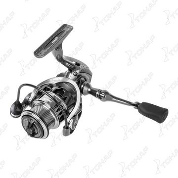 Катушка Star 2500 4+1 подшип (HS-S-2500) Helios