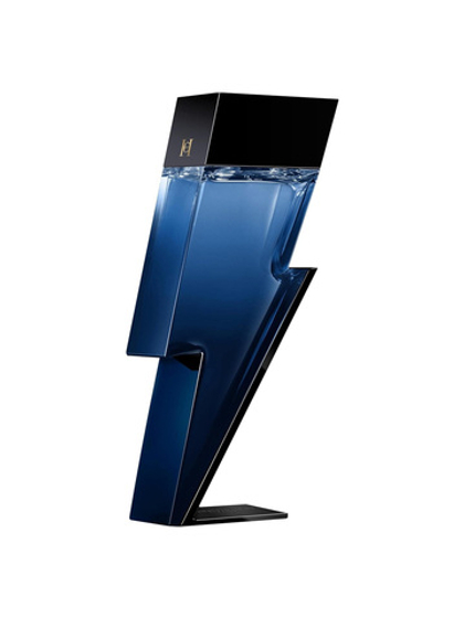 CAROLINA HERRERA Bad Boy Cobalt men 50ml edp NEW