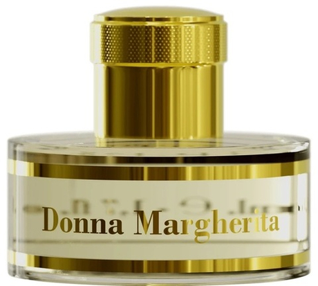 Pantheon Roma Donna Margherita