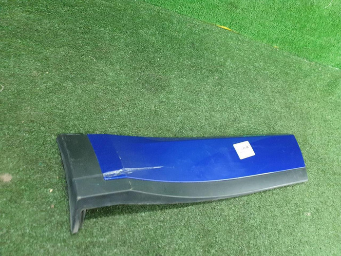 Накладка двери задняя правая Jaguar E-PACE (2017-н.в.)