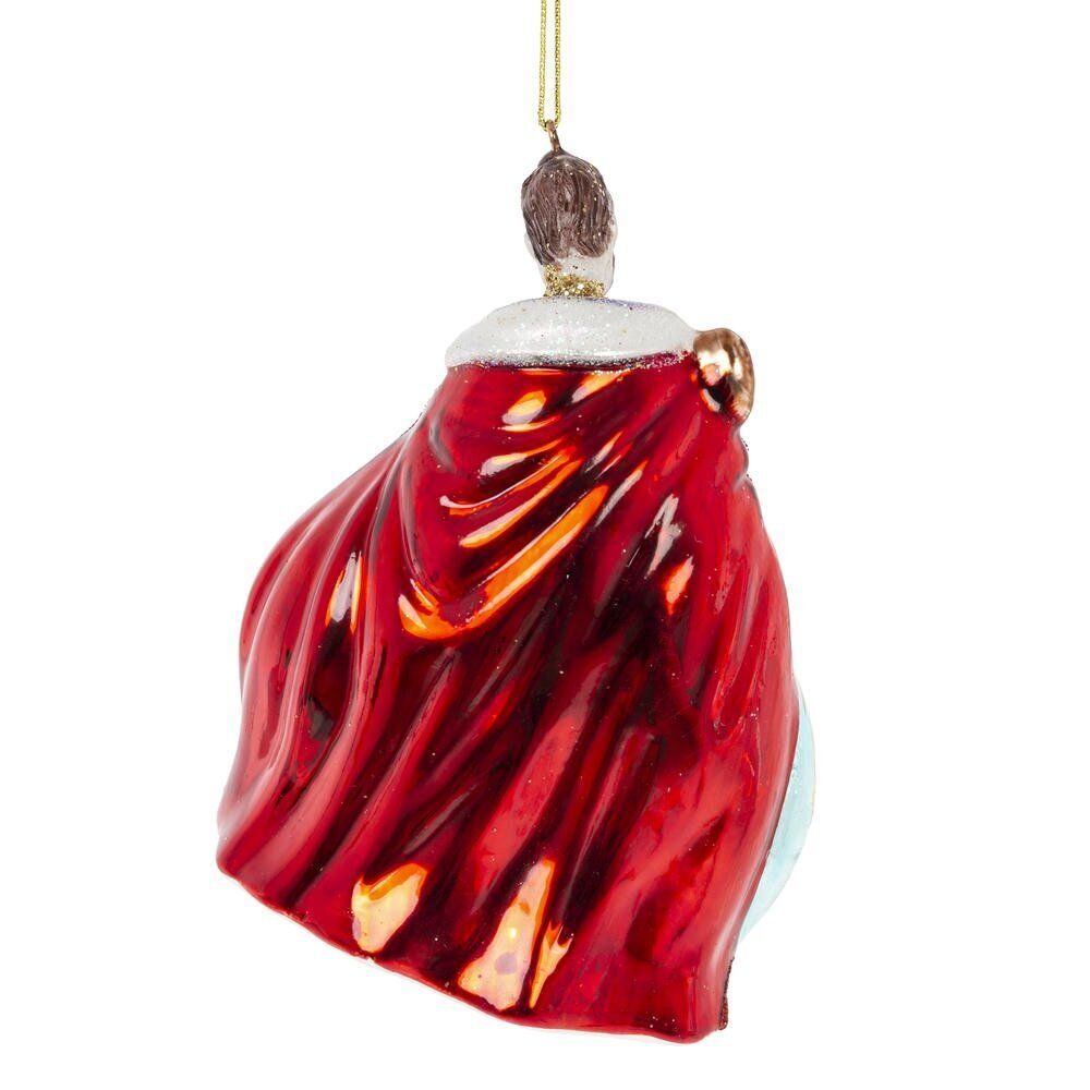 GAEM Украшение новогоднее "Рождество", L8 W5,5 H11 см