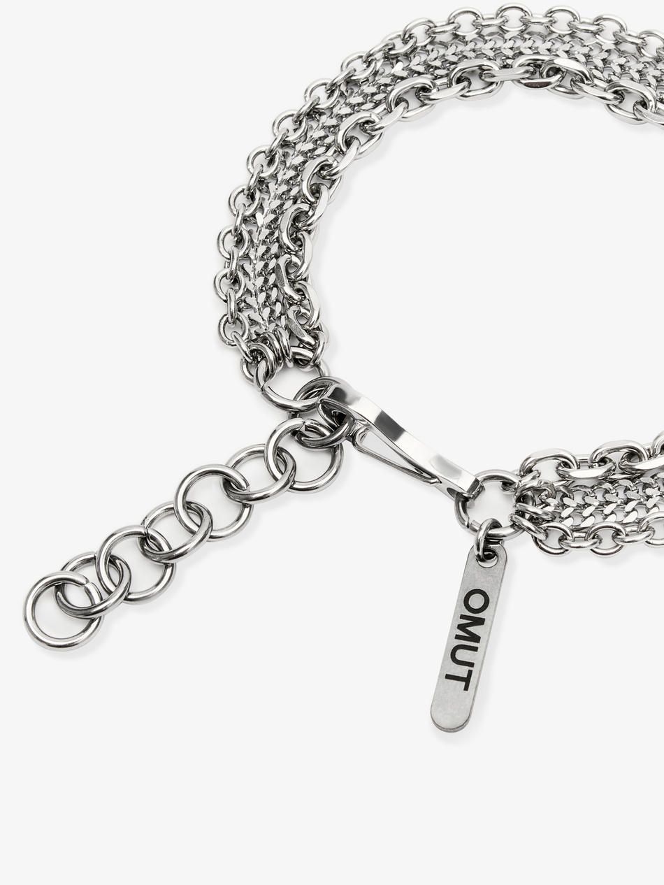 БРАСЛЕТ "TRIPLE".