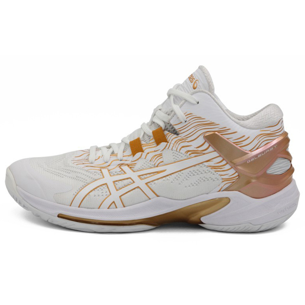 Кроссовки Asics Gel-Burst 25, 1063A055-101