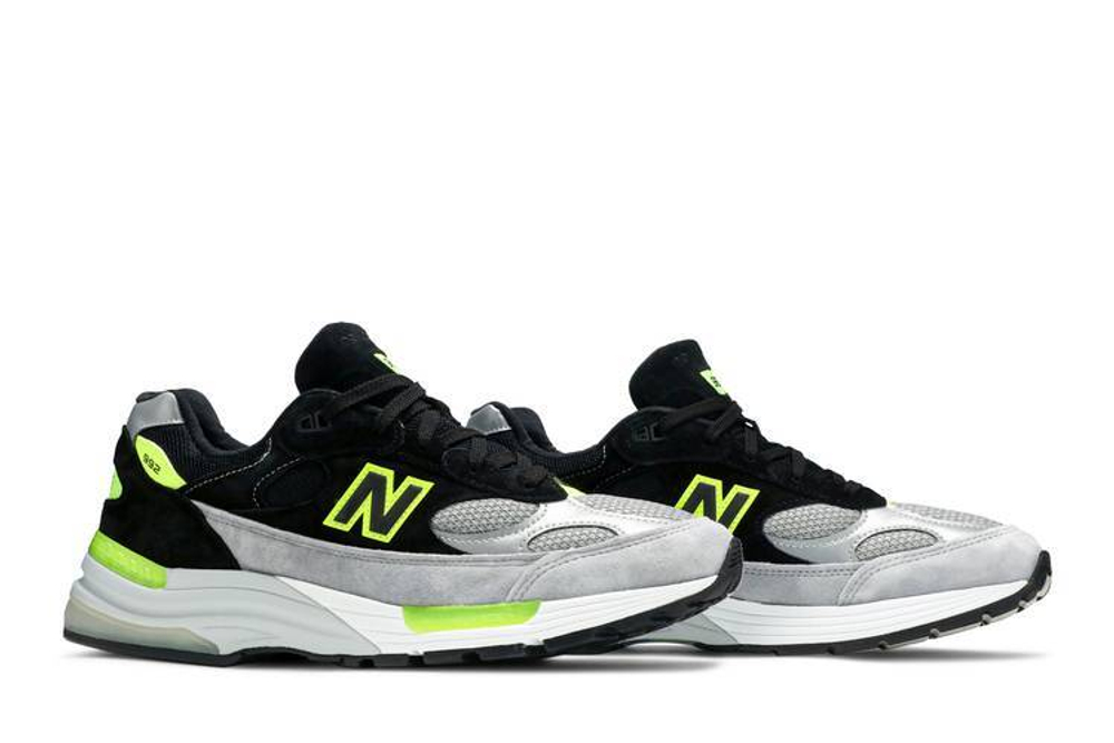 Кроссовки New Balance Nb 992 Volt