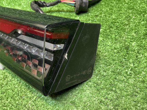 Фонарь правый внутренний Jetour Dashing (22-нв)