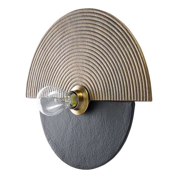 Светильник настенный abstraction, 36х41 см