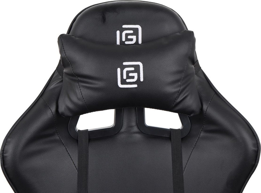 Кресло игровое Oklick Drifter
