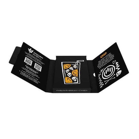 Хулиган (CHO), 25 гр.