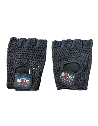 Перчатки для фитнеса Body Sculpture