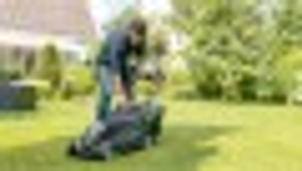 Газонокосилка аккумуляторная BOSCH AdvancedRotak 36-690 06008B9608