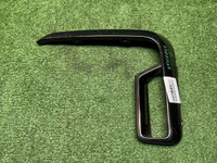 Накладка перед. бампера BMW 7er G11 19-22 M-paket