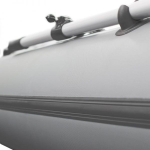 BoatMaster BM 300 HF (лодка ПВХ)