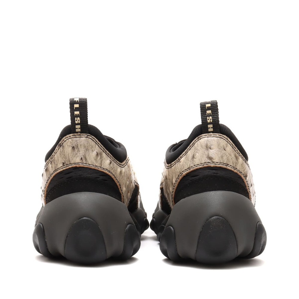 Oakley Factory Team Flesh Sandal Brain Dead Castle