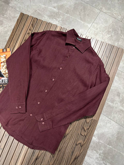 Рубашка Zegna