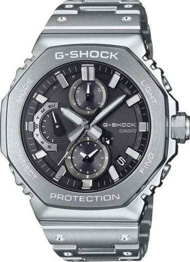 Мужские наручные часы Casio G-Shock GMC-B2100D-1A