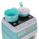 Электрическая плита Помогаю маме. коробка (ABtoys)