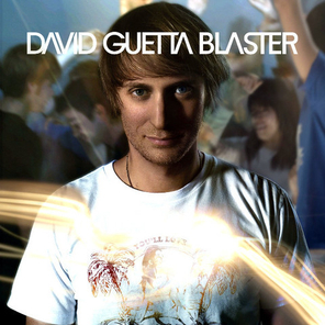 David Guetta / Guetta Blaster (2LP)