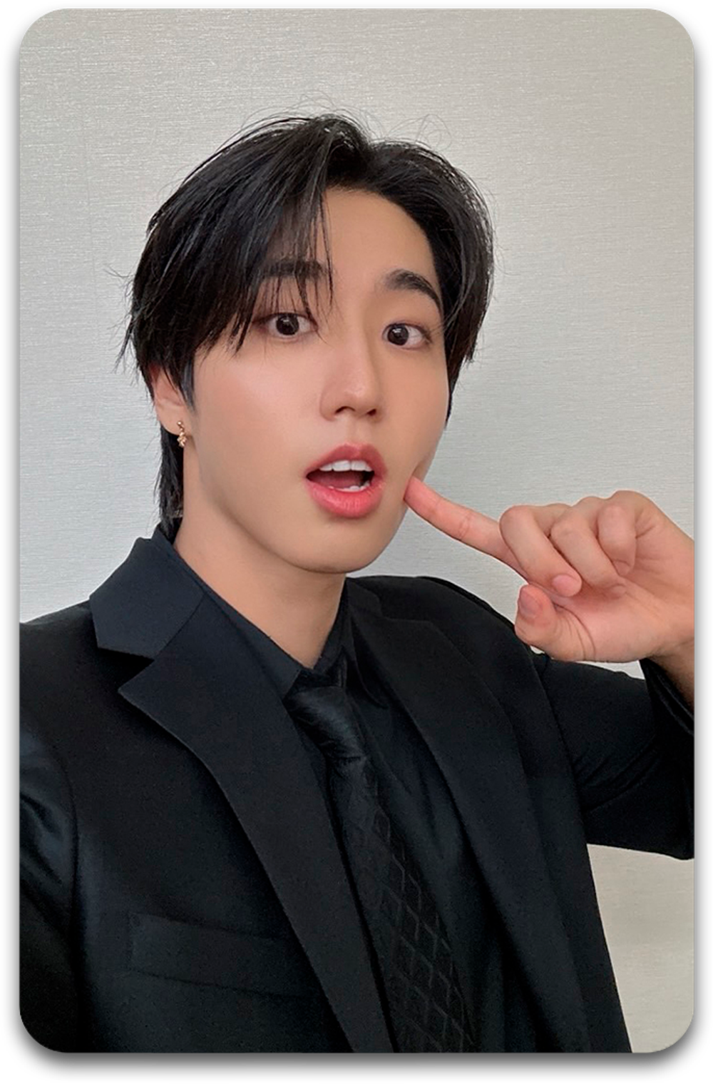 Карта / STRAY KIDS #4499