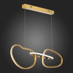 Подвесная люстра ST Luce ABRA SL6505.203.26