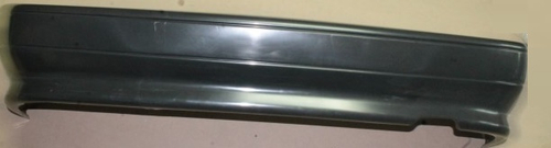 Бампер /2114/ задн. под покраску (жестк.) (Холдинг)