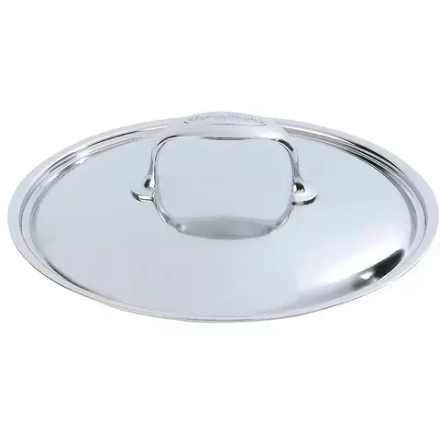 Demeyere - Крышка Атлантида 24см. / артикул   40850-154-0  / GTIN 5412191415245