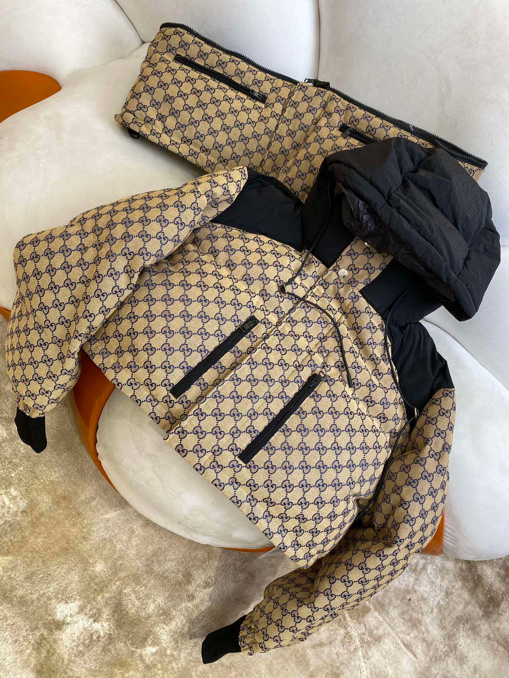 Gucci Jacket