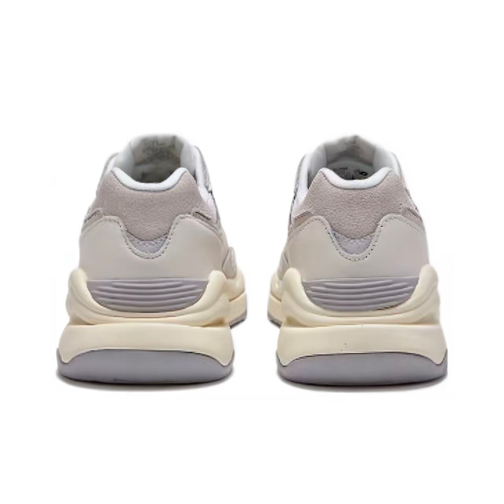New Balance 57/40 White Pack Sea-Salt