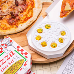 Набор кубиков Pizza Dice Set: Margherita