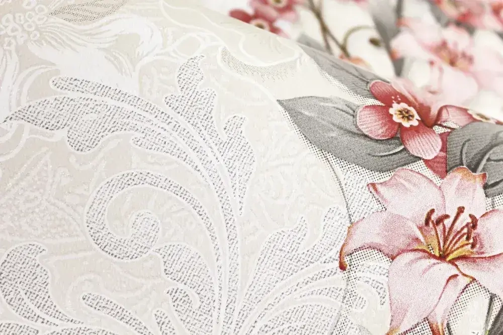 Обои бумажные Gomel-FOX Даная 6493 0,53*10м