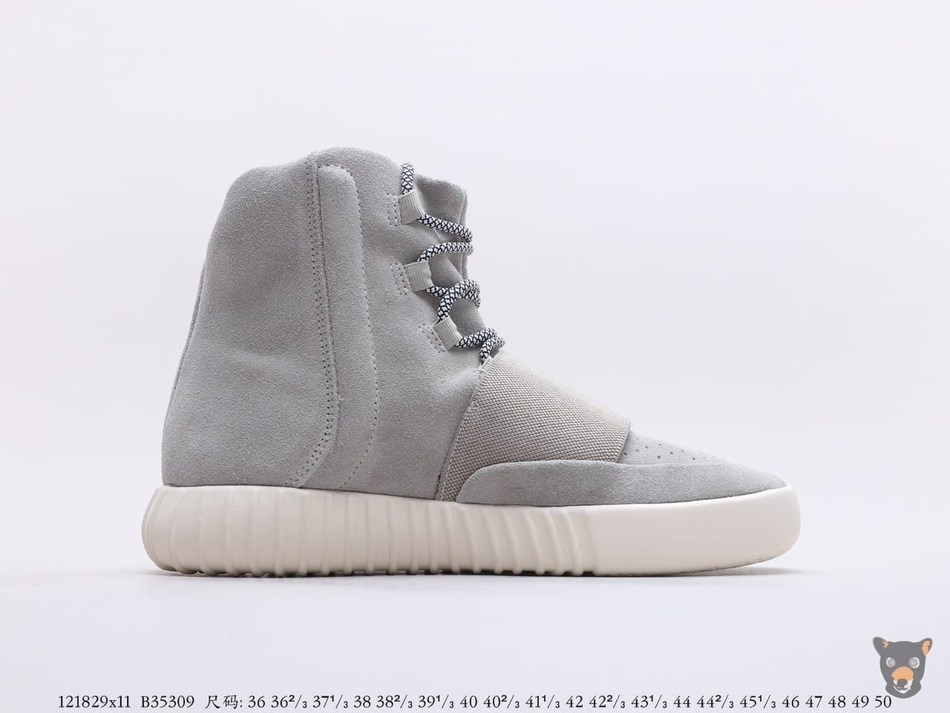 Кроссовки Yeezy Boost 750 "OG Light Brown"