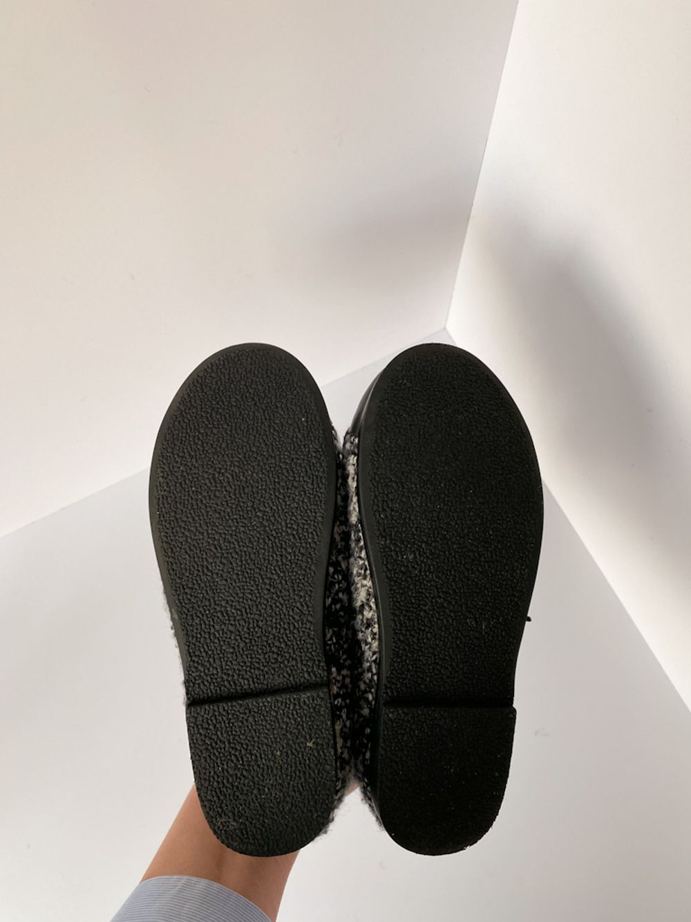 Новые ботинки Age of Innocence, 28,5