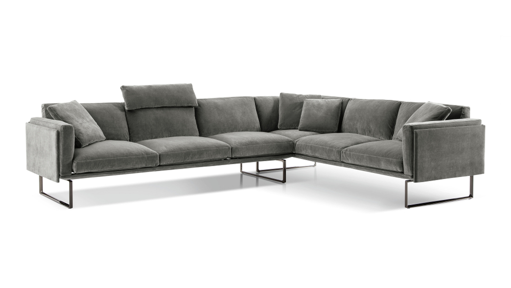 Диван Cassina 8