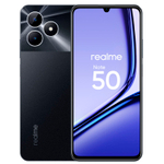 Смартфон Realme Note 50 4/128 ГБ, чёрный