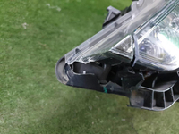 Битая Фара левая Toyota Land Cruiser Prado 150 (2013-2017) LED