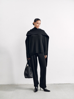 Брюки WEEKEND, чёрный