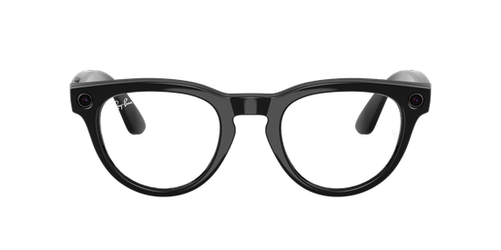 Meta Headliner Gen 2 RW4013 601/1M Black Clear/Graphite Green