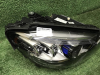 Фара правая Mercedes C w205 (18-23) Multibeam LED