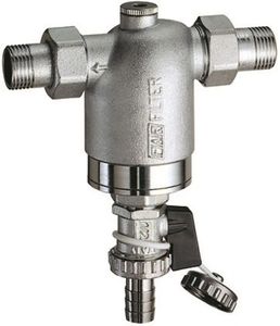 Фильтры для воды