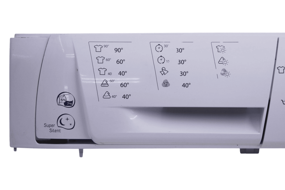 Панель стиральной машины с сушкой Hotpoint-Ariston ARMXXD1297