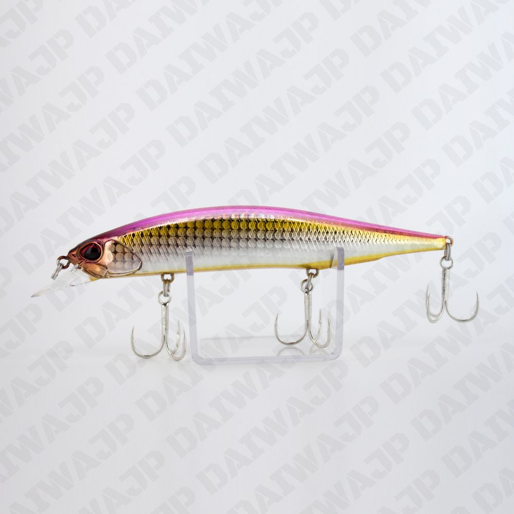 Воблер DUO REALIS JERKBAIT 120S SW CBA0423